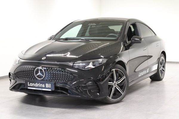 Mercedes CLA250 Mercedes-Benz CLA 250+ - 2025