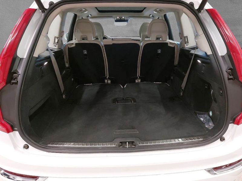 Volvo XC90 bild 7