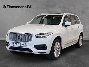 Volvo XC90 bild 1