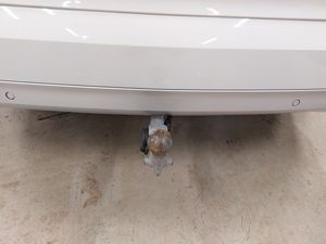 Volvo XC90 bild 8