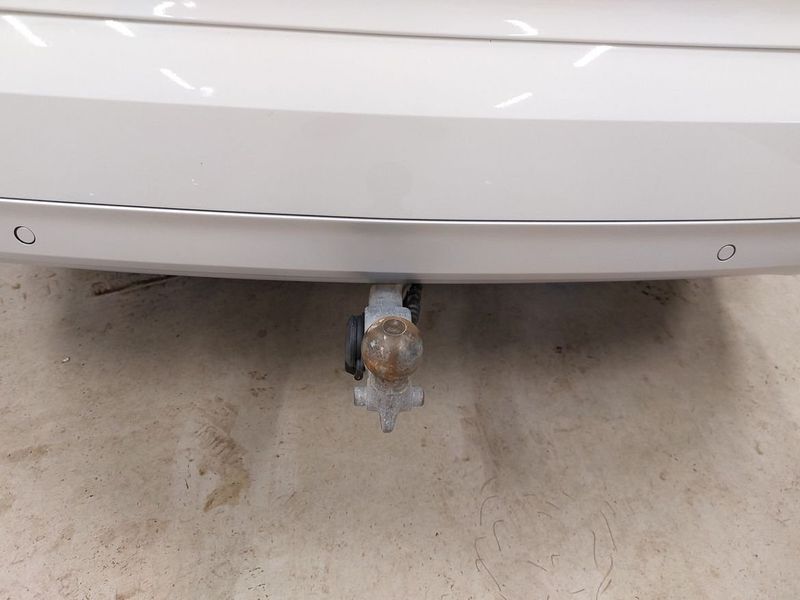 Volvo XC90 bild 8