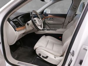 Volvo XC90 bild 5