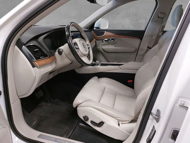 Volvo XC90 bild 5