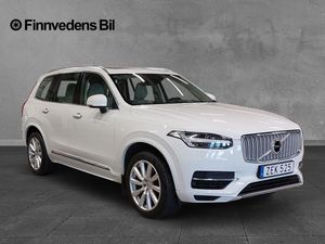 Volvo XC90 bild 2