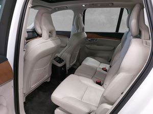 Volvo XC90 bild 6