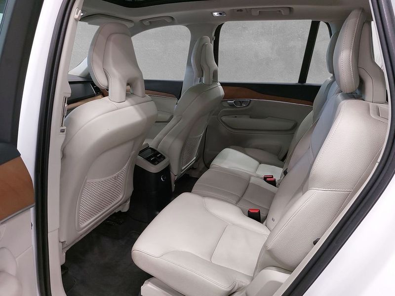 Volvo XC90 bild 6