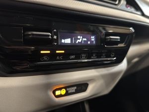 Suzuki Swift bild 13