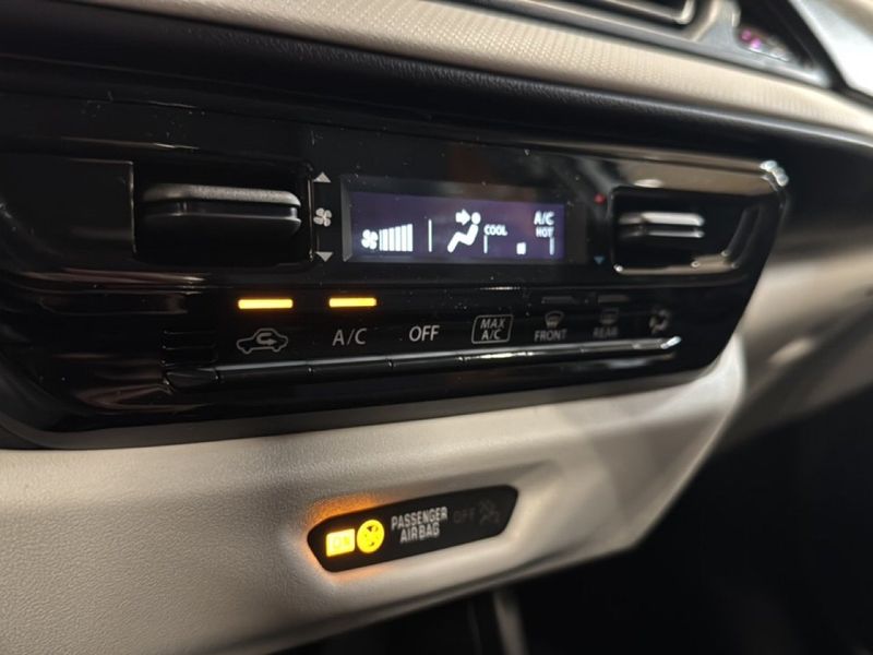 Suzuki Swift bild 13