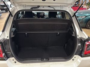Suzuki Swift bild 14
