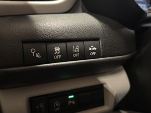 Suzuki Swift bild 18