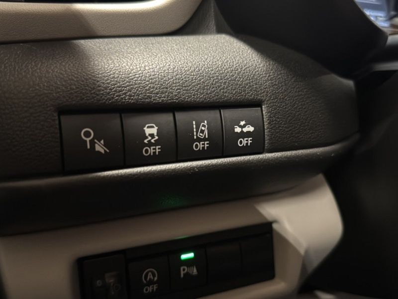 Suzuki Swift bild 18
