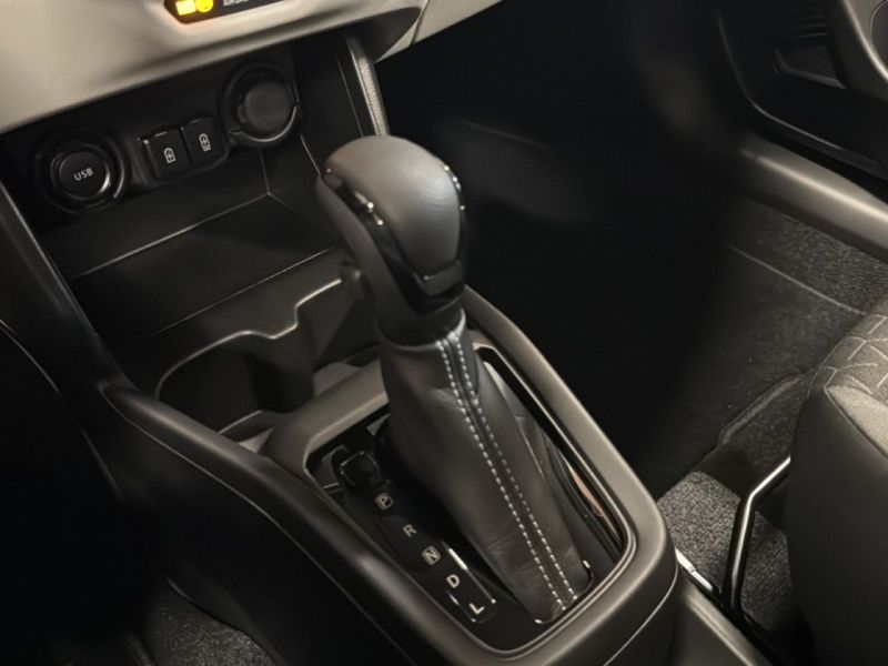 Suzuki Swift bild 12