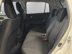 Suzuki Swift bild 9