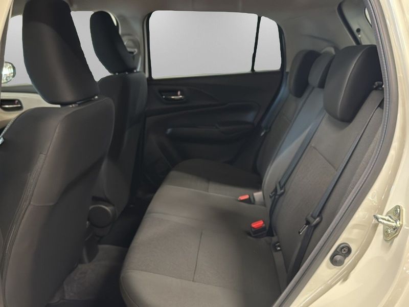 Suzuki Swift bild 9