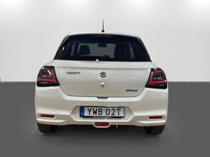 Suzuki Swift bild 5