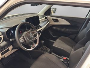 Suzuki Swift bild 8