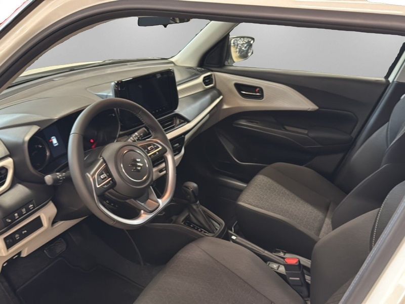 Suzuki Swift bild 8
