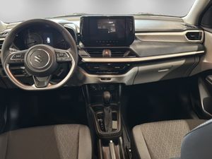 Suzuki Swift bild 7