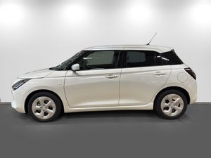 Suzuki Swift bild 4