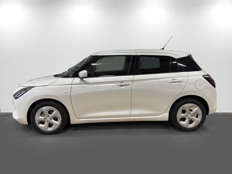 Suzuki Swift bild 4