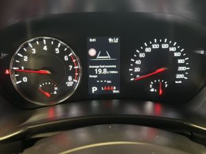 Suzuki Swift bild 10