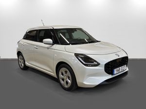Suzuki Swift bild 3