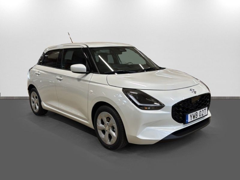 Suzuki Swift bild 3