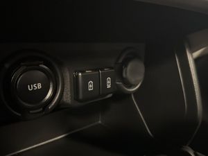 Suzuki Swift bild 15