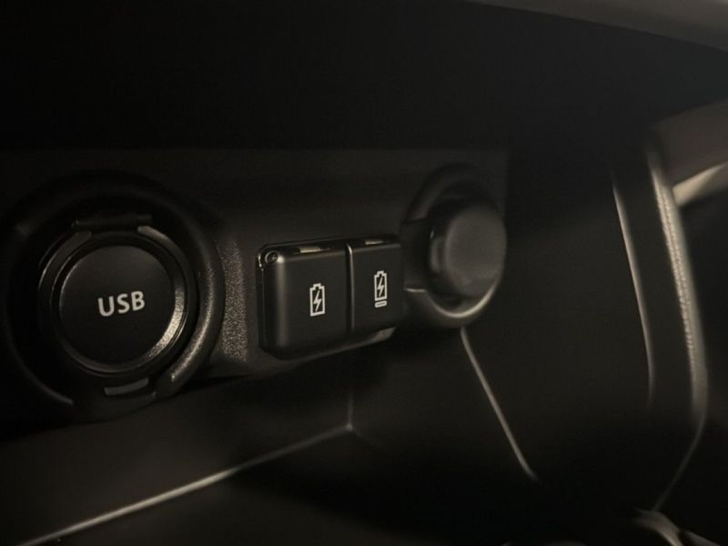 Suzuki Swift bild 15