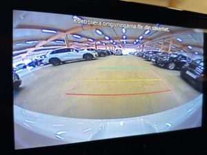 Suzuki Swift bild 17
