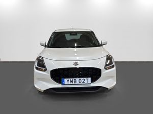 Suzuki Swift bild 2