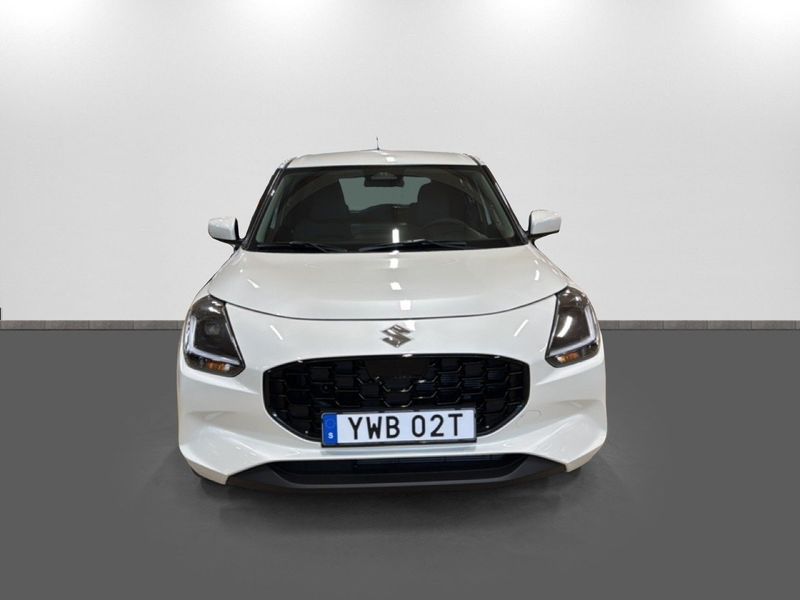 Suzuki Swift bild 2