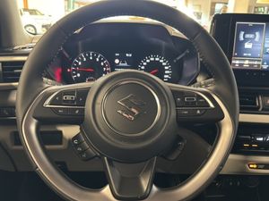 Suzuki Swift bild 16