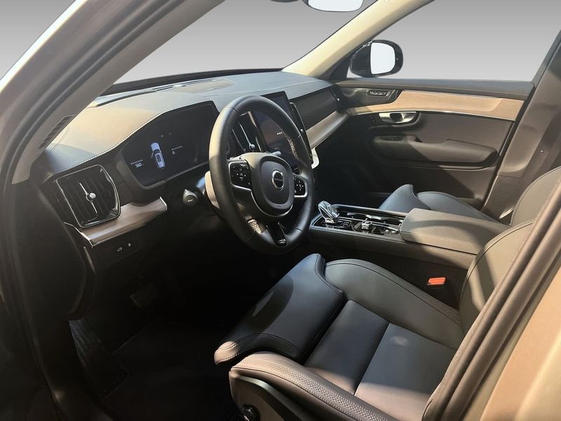 Volvo XC90 bild 4