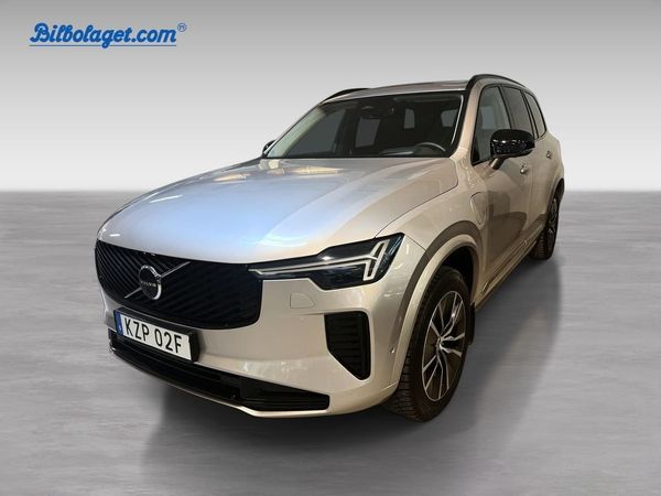 Volvo XC90 T8 Ultra Dark - 2026