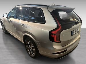 Volvo XC90 bild 3