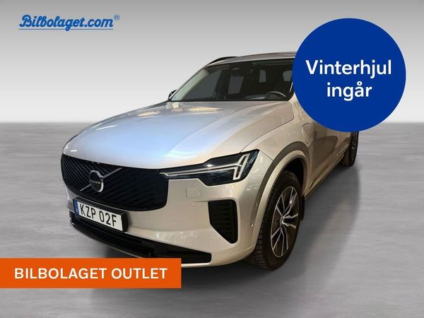 Volvo XC90 T8 Ultra Dark * OUTLET * - 2026