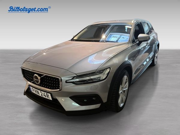 Volvo V60 Cross Country B4 AWD Diesel Plus - 2024