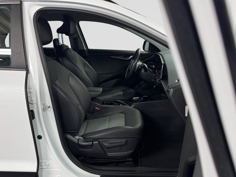 Kia Niro bild 23