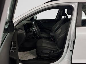 Kia Niro bild 14