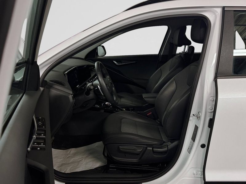 Kia Niro bild 14