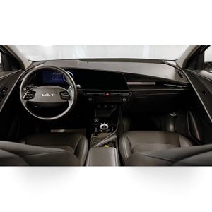 Kia Niro bild 8