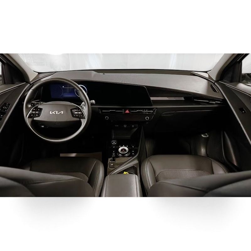 Kia Niro bild 8