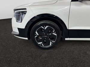 Kia Niro bild 5