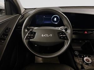 Kia Niro bild 17