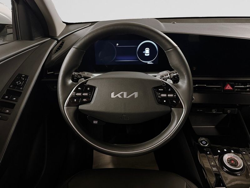 Kia Niro bild 17