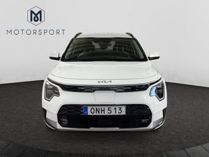 Kia Niro bild 13