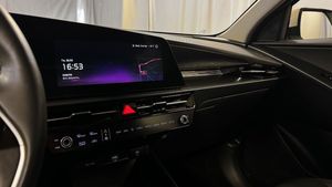 Kia Niro bild 19