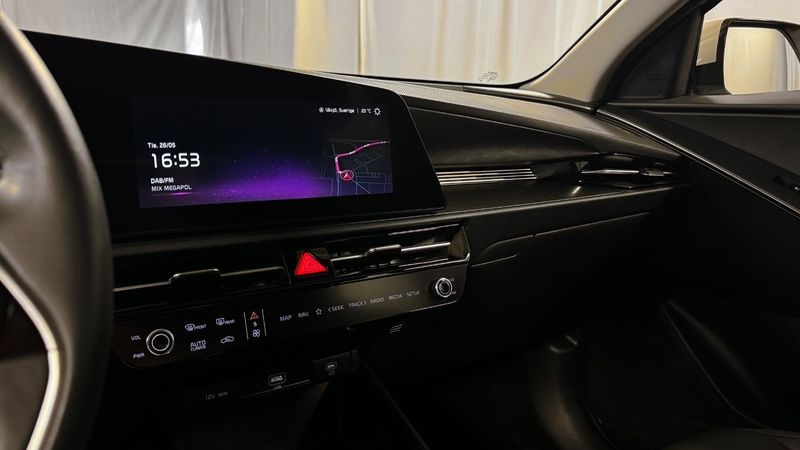 Kia Niro bild 19