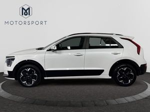 Kia Niro bild 3